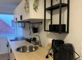 City Apartment, zentral 3