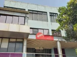 Hotel O Rajvilas