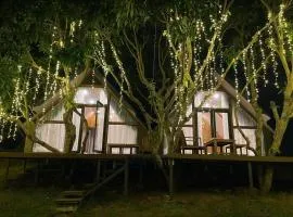 The Tree House Moc Chau