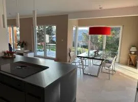 New modern Home