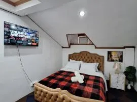 N5 Studio Room Apartment near Abreeza Mall SPMC USEP SM Lanang