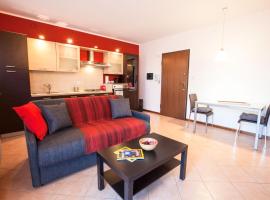 GuestHost - I Giardini, hotel en Vimodrone