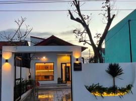 Sandy House, hotell sihtkohas Tuy Hòa lennujaama Tuy Hoa Airport - TBB lähedal