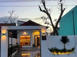 Sandy House、Ðông Mỹ (1)にあるTuy Hoa Airport - TBBの周辺ホテル