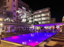 OSIRIS HOTEL APARTMENTS and STUDIOS