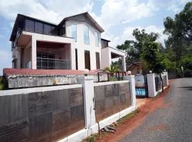 Malama Stay The Cloud Villa 4BHK Panchgani