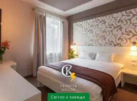 Continental Hotel