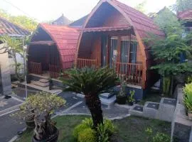 Kubu Telaga Guest House