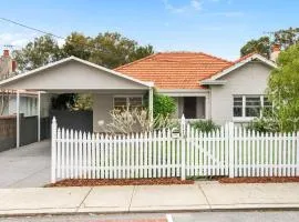 113 Making Memories Mosman Park 4br Home