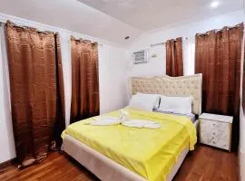 N6 Transient House Apartment Room near Abreeza Mall SPMC USEP SM Lanang