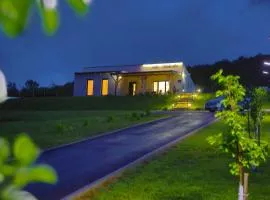 Villa Bubinka