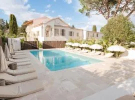 Auberge TAO
