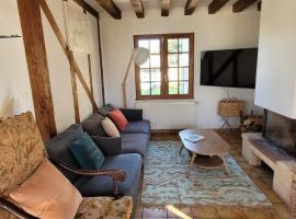 Secret House, hotel a Fez