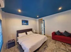 Superb 3 Bed Pool Villa