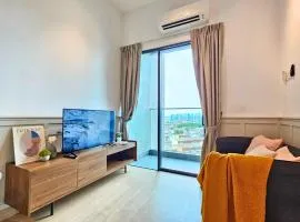 The Grand Subang near Sunway Pyramid SJMC by Cloud Host