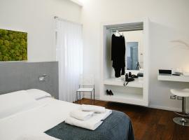 La Corte sul Naviglio, hotel a Boffalora sopra Ticino