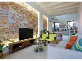 Casa al Fienile, Charming Loft just 500 m from Lucca s Centre