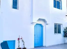 Villa Bleue Agadir