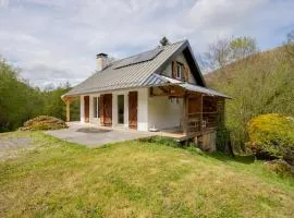 Chalet de Gretteguerre