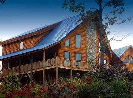 Sublime Vacation Rental for Unforgettable Family or Group Vacations in Dobson, North Carolina, hotel v destinaci Dobson