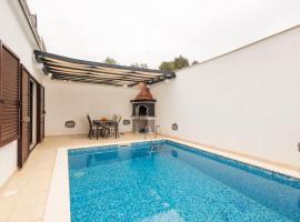 Villa Palanga, villa in Trogir