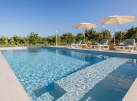 Ziran, hotel in Noto