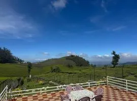 Bagaan - Tea Plantation Stay, Ooty