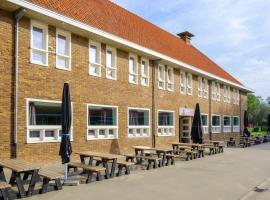 Horizon Hostel، فندق في بريدين