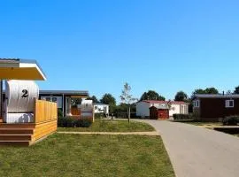 Campingplatz Sütel