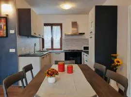 Casa Maria giardino