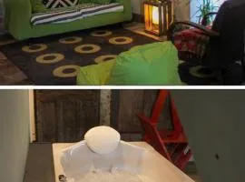 Le Loft Molière