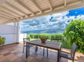 Cortijo Pájaro Punta de la Laja