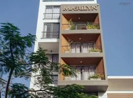 Marilyn Boutique Hotel Nha Trang