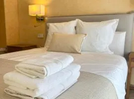 Centro Ciudad - Elegante 3 Dormitorios y 2 Baños