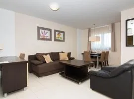 Marina Residence - Apartment Burin 110 by Locap Group