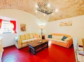 Casa Isabella- Barbecue, Giardino