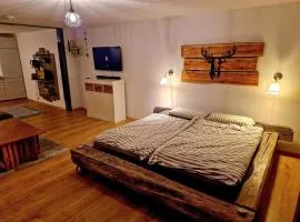 Ferienwohnung Gute Seele