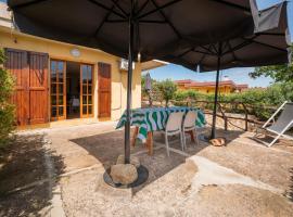 Villa Costa Paradiso del Sud, Hotel in Costa Rei