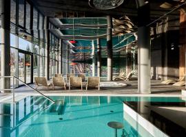 Złoty Horyzont Resort Szklarska Poręba