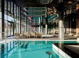 Złoty Horyzont Resort Szklarska Poręba