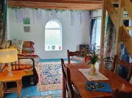 Magic Mountain Retreat