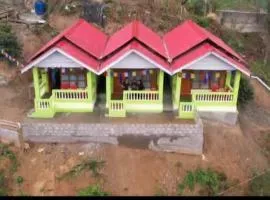 DROIMA HOME Stay , NEAR TDL BUDDHIST MONASTERY ,DIRANG