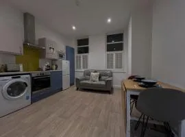 Boutique Belfast Apartment for 2
