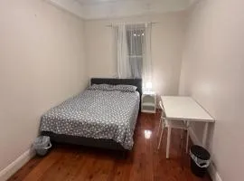 Affordable Queen Room in Convenient Location - EW3