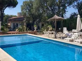 Club Villamar - Casa Siete