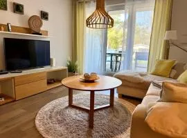 Ferienwohnung Traumsegler
