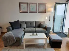 Ferienwohnung Kuschelplatz