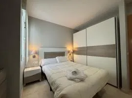 Luxury Suite Silleria