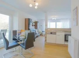 Ferienwohnung Sanddorn direkt hinter den Dünen