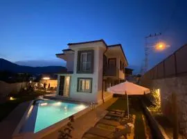 Villa 77